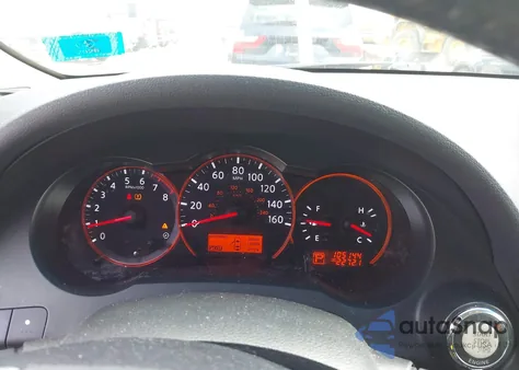 2008 Nissan Altima 3.5 Se z USA, uszkodzony, nr VIN 1N4BL21EX8C154267